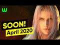 15 Upcoming Games for April 2020 (PC, PS4, Switch, Xbox One) | whatoplay