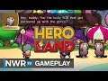 20 Minutes of Heroland (E3 2019 Direct Feed)