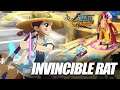 5★ Miss Goldenweek [LV. 80] League Battle Gameplay ft. YOAsianHo | ONE PIECE Bounty Rush | OPBR