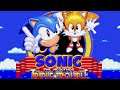 НЕРЕМЕЙК 8 битной игры на ГеймГир! Sonic Triple Trouble 16 bit