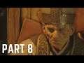 A PLAGUE TALE INNOCENCE Walkthrough Gameplay PART 8 - THE WAY OF ROSES