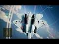 Ace Combat 7 Multiplayer Battle Royal #630 (Unlimited - No SP.W) - Last Second Victory