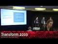 AI for Digital Patient Experiences | Computer Vision | VB Transform 2019