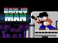 All Mega Man 2 tunes covered in one video - by @banjoguyollie