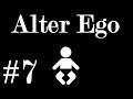 Alter Ego - Episode 7 - Proposing Kitchen Fiddling