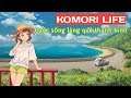[Android] Komori Life - Game online cuộc sống làng quê
