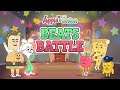 Apple & Onion: Beats Battle - It's Never Too Early In The Morning To Dance (CN Games)
