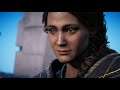 Assassin's Creed  Odyssey 4K Schicksal von Atlantis Hadesqualen #010 Die Kriegerin und Adlerfrau