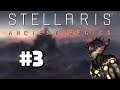 Battle of Pytham | Belman Empire #3 | Stellaris: Ancient Relics