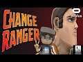 Be a SUPERHERO that SLOWS DOWN TIME in VR! //  Change Ranger // Oculus Rift S // GTX 1060 (6GB)