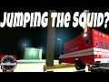 BeamNG Drive: Squid Game Tug-Of-War Map but we JUMP it!