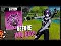 Before You Buy The DARKFIRE PACK | Combos/Gameplay (Fortnite Battle Royale)