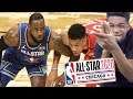 BEST ALL STAR GAME EVER!! 2020 NBA All-Star Game - Team LeBron vs Team Giannis