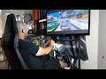 Best Arcade Racing Setup Under $1,000