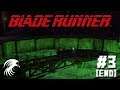 Blade Runner #3 (END) | Nobody Lives Forever