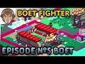 Boet Fighter 5 (Boet Fighter Gameplay)