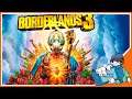 Borderlands 3 - Technik Analyse: Fortschritt mit Comic-Art? || PS4 Pro (In Depth)
