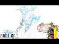Boss Kraken !! Final Fantasy I Android | Krystal Ke Tiga