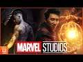Marvel's Shang-Chi 2 & TV Series Confirmed by Marvel Studios