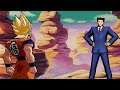 CELTIC THROWDOWN 2021 DAY 1 (DBFZ POOLS & UMVC3 TOP 8)
