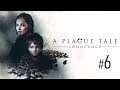 CHATEU D'OMBRAGE - A PLAGUE TALE: INNOCENCE