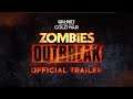 Cold War Zombies Outbreak Official Trailer | Black Ops Cold War