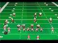 College Football USA '97 (video 6,243) (Sega Megadrive / Genesis)