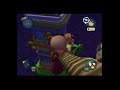 Costa Del Danger Worms 3D Multiplayer Gameplay