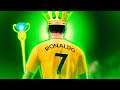 CRISTIANO RONALDO O REI DA CHAMPIONS LEAGUE !!! | Modo Carreira #37 | FIFA 20