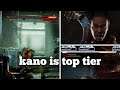 Daily MK 11 Highlights: kano is top tier