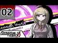 Danganronpa V3: Learning About The Ultimates!!! - 02
