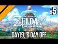Day[9]'s Day Off - The Legend of Zelda: Link's Awakening P5