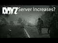 DayZ Xbox One Gameplay Player Server Number Increases?