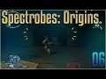 [DE] Spectrobes: Origins [06] - Indiana Rallen!