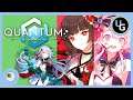 Deckbuilder de waifus y excelentes mecánicas | QUANTUM PROTOCOL | PC Gameplay Español [1.0]
