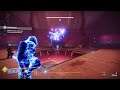 Destiny 2 Nightfall Hero Saber easy