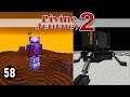 Divine Journey 2: Ep58 - Traversing the Solar System! - Modded Minecraft