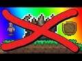 DO NOT Place These Terraria Items Or Your World Breaks! (Nintendo Switch)