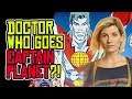 DOCTOR WHO Becomes CAPTAIN PLANET in Series 12?!