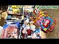 Dollar Tree Haul || Masters Of The Universe 🗡 || Finger Skateboards 🛹