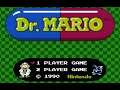 Dr. Mario (NES) Pretty Good Live Stream!