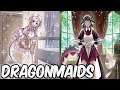Dragonmaids Are Now Crazy Good?!