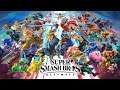 DUO SMASH BROS WITH STEVEMII | Super Smash Bros Ultimate