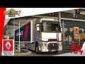🚚 Euro Truck Simulator 2 | #194 RENAULT RANGE T : ENFIN SORTI officiellement !!