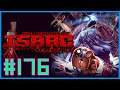 Failing DARK ART School 🔪 The Binding of Isaac: Repentance [VOD #176] ⭐ [HD] [GER]