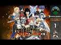 Fairy Tail #1 The 7 Year Gap