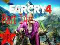 Far Cry 4 gameplay Part 14