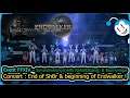 #FFXIV : #Bard Concert [2021-12-01] End of Shadowbringer & beginning of Endwalker ♥