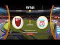 FIFA 21 | Flamengo vs Liverpool - Copa Libertadores - Full Match & Gameplay
