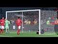 FIFA 22 COUPE national QUARTS DE FINAL OM VS NIMES